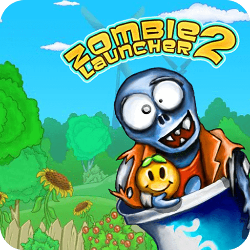 Zombie Launcher 2