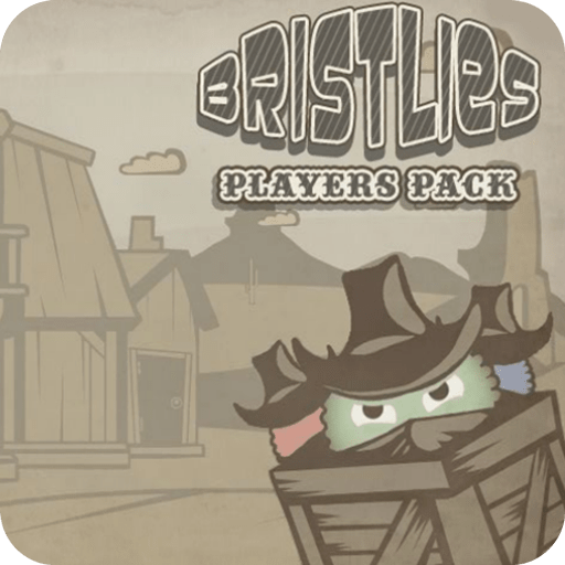 Bristlies 2