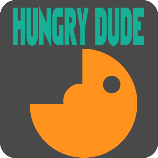 Hungry Dude