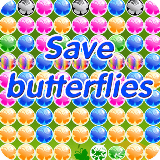 Save Butterflies