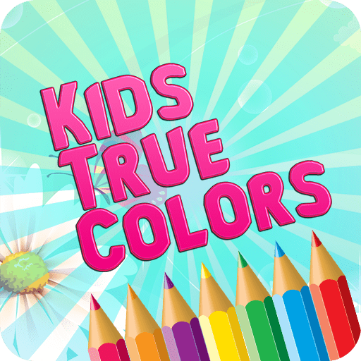 Kids True Colors