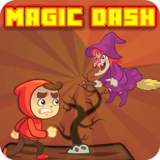 Magic Dash