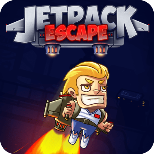 Jetpack Escape