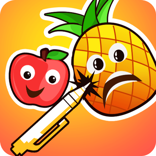 Pineapple Pen Deluxe