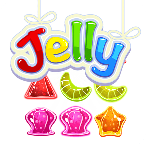 Jelly Match 3