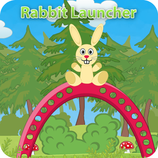 Rabbit Launcher