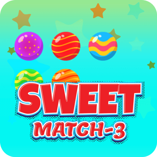 Sweet Match 3