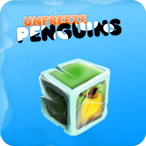 Unfreeze Penguins