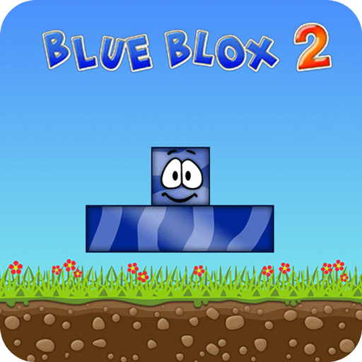 Blue Box 2