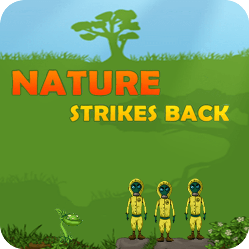 Natures Strike Back